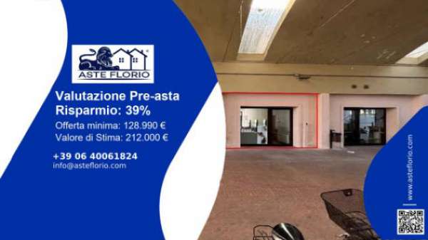 Foto Immobile in asta di 84 m in vendita a San Giovanni Valdarno