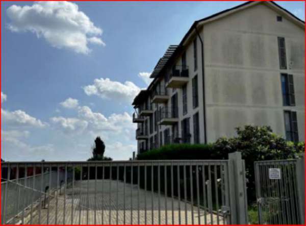 Foto Immobile in asta di 85 m con 3 locali in vendita a Chieri