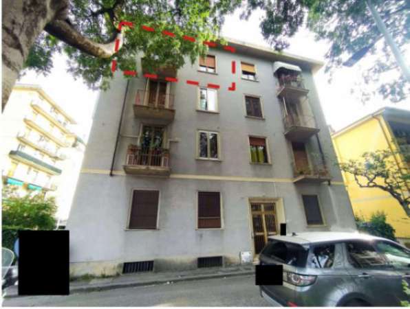 Foto Immobile in asta di 85 m con 3 locali in vendita a Firenze