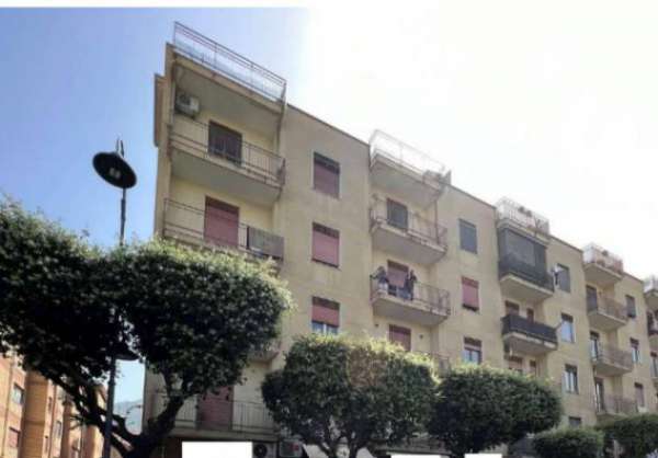 Foto Immobile in asta di 86 m in vendita a Somma Vesuviana