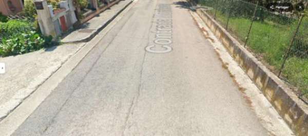 Foto Immobile in asta di 860 m in vendita a Torricella Sicura
