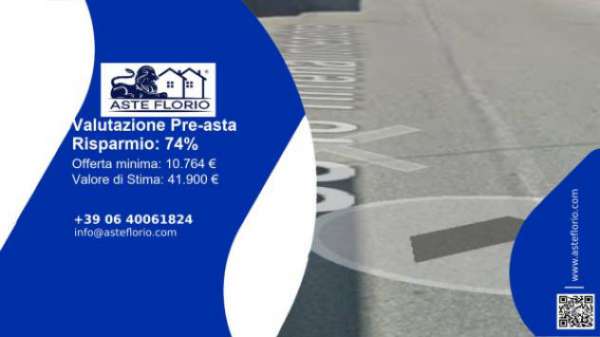 Foto Immobile in asta di 8630 m in vendita a Villa San Giovanni