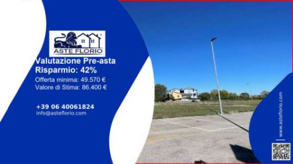 Foto Immobile in asta di 864 m in vendita a Curtatone