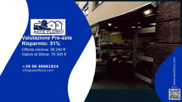 Foto Immobile in asta di 87 m con pi� di 5 locali in vendita a Todi