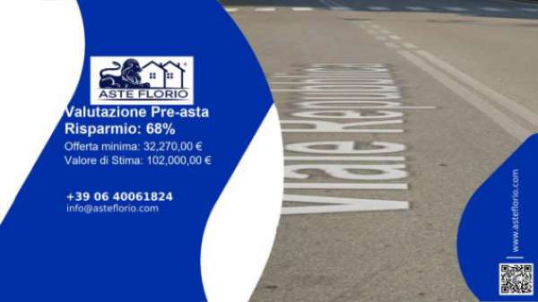 Foto Immobile in asta di 87 m in vendita a Darfo Boario Terme