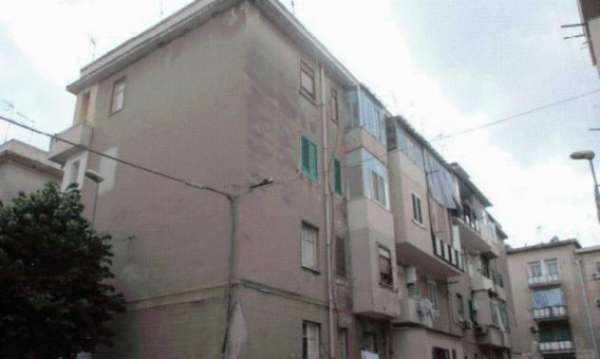 Foto Immobile in asta di 87 m in vendita a Messina