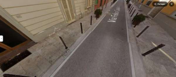 Foto Immobile in asta di 872 m con pi� di 5 locali in vendita a Montecatini-Terme
