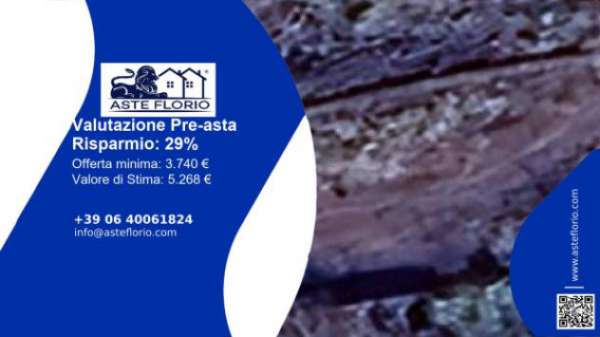 Foto Immobile in asta di 878 m in vendita a Mascalucia