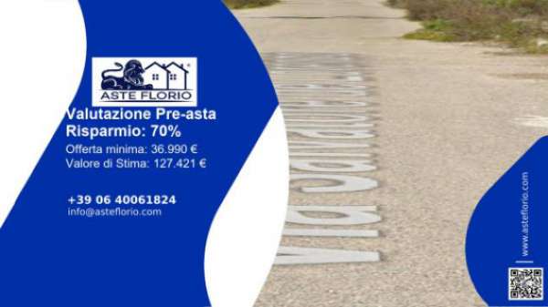 Foto Immobile in asta di 88 m in vendita a Roma
