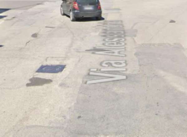 Foto Immobile in asta di 89 m in vendita a Bari