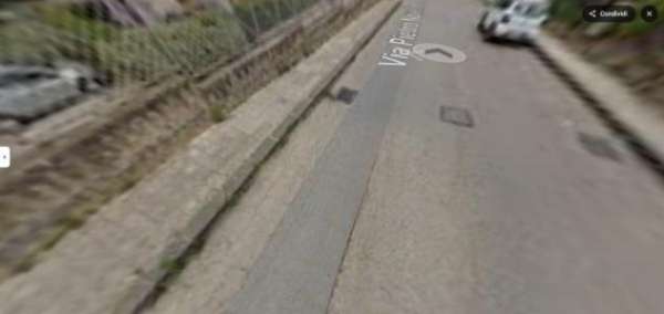 Foto Immobile in asta di 9 m in vendita a Caltagirone