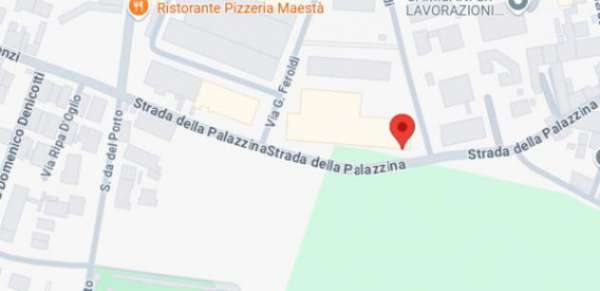 Foto Immobile in asta di 90 m, box auto in vendita a Pontevico