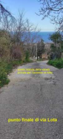 Foto Immobile in asta di 9160 m in vendita a Vasto