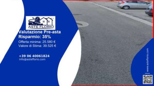 Foto Immobile in asta di 93 m con pi� di 5 locali in vendita a Macerata