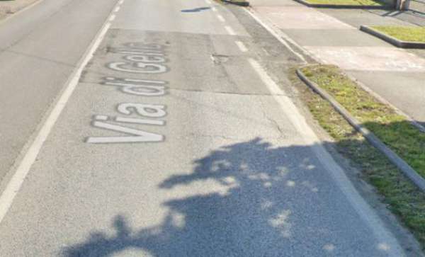 Foto Immobile in asta di 93 m con pi� di 5 locali in vendita a Ponsacco