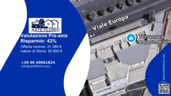 Foto Immobile in asta di 930 m in vendita a Caltagirone