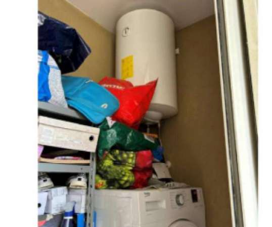 Foto Immobile in asta di 95 m con 2 locali in vendita a Casalnuovo di Napoli