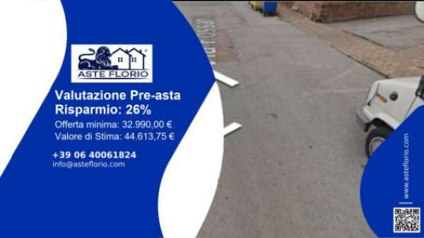 Foto Immobile in asta di 95 m con pi� di 5 locali in vendita a Mondov�