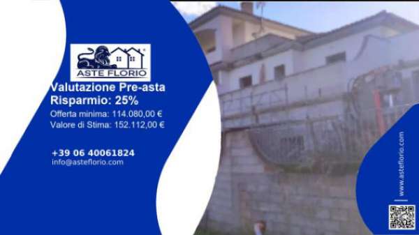 Foto Immobile in asta di 95 m in vendita a Siniscola