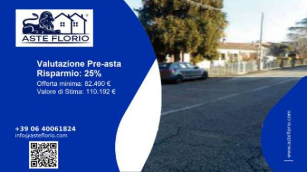 Foto Immobile in asta di 95 m in vendita a Susegana
