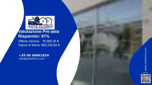 Foto Immobile in asta di 96 m in vendita a Cagliari