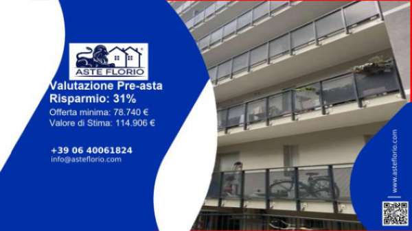 Foto Immobile in asta di 97 m con pi� di 5 locali in vendita a Pioltello