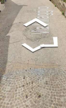 Foto Immobile in asta di 97 m con pi� di 5 locali in vendita a Rignano Flaminio