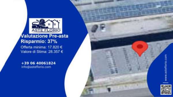 Foto Immobile in asta di 97 m in vendita a Crescentino