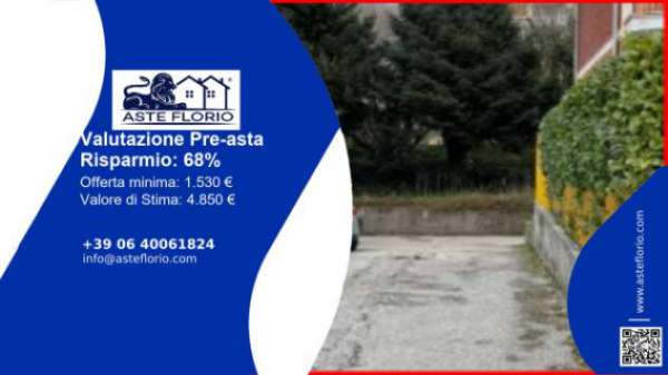 Foto Immobile in asta di 97 m in vendita a Mercogliano