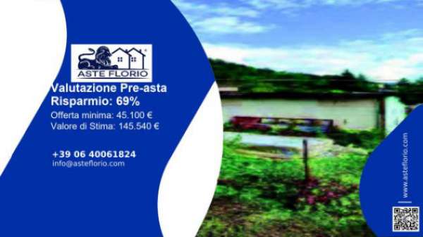Foto Immobile in asta di 98 m in vendita a Spinone al Lago