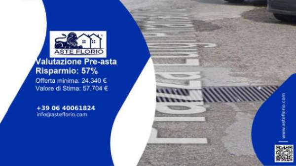 Foto Immobile in asta di 99 m in vendita a Caltanissetta