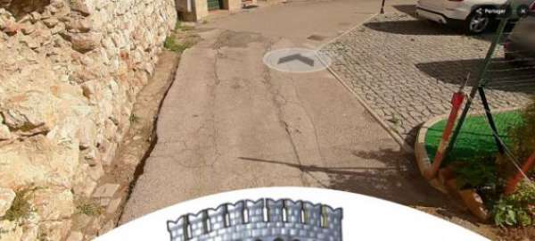 Foto Immobile in asta di 99 m in vendita a Cascina