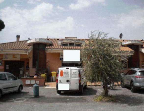 Foto Immobile in asta di 99 m in vendita a Rocca di Papa
