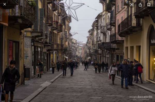 Foto Immobile prestigioso in centro a Pavia