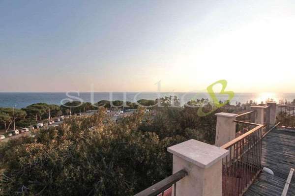Foto Immobile residenziale in vendita a Bordighera