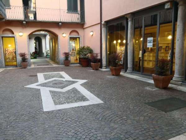Foto Immobile residenziale in vendita a Busto Arsizio