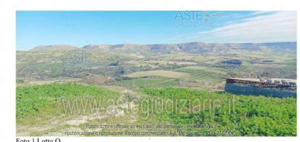 Foto IMMOBILI-ALTRA CATEGORIA-Contrada montesano