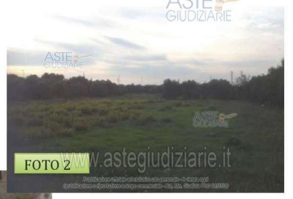 Foto IMMOBILI-ALTRA CATEGORIA-Contrada pizzutoli