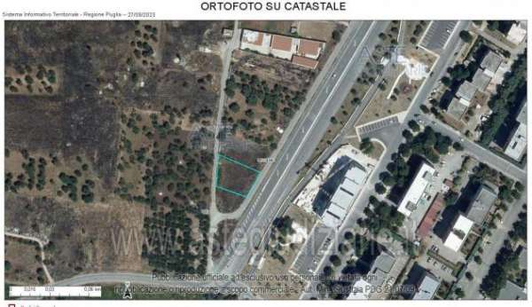 Foto IMMOBILI-ALTRA CATEGORIA-Contrada santo stefano
