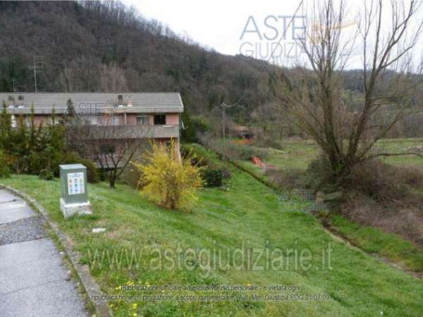 Foto IMMOBILI-ALTRA CATEGORIA-Frazione mignegno