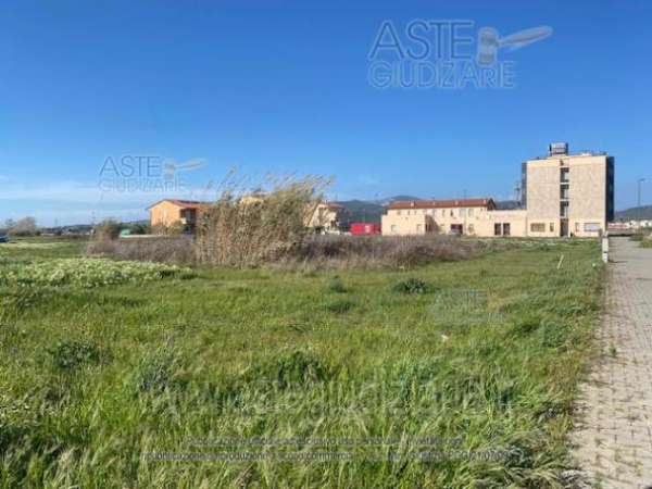 Foto IMMOBILI-ALTRA CATEGORIA-Frazione venturina - localit  stazione
