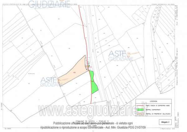 Foto IMMOBILI-ALTRA CATEGORIA-Localit  corti pisanu