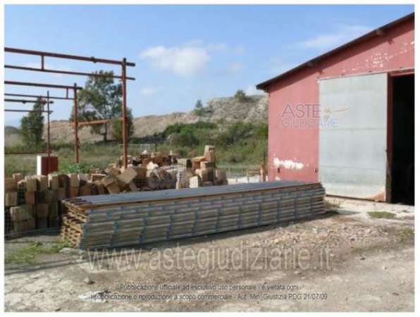 Foto IMMOBILI-ALTRA CATEGORIA-Localit  terrasili