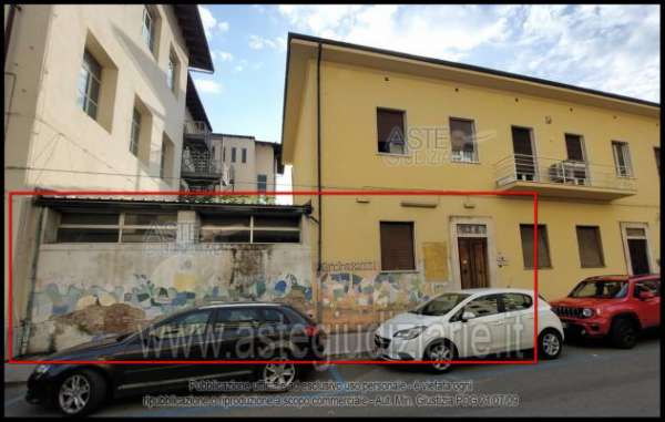 Foto IMMOBILI-ALTRA CATEGORIA-Via alessandro manzoni n. 14