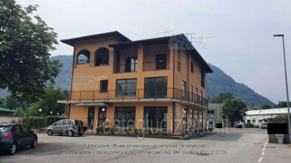 Foto IMMOBILI-ALTRA CATEGORIA-Via alla cartiera n. 5