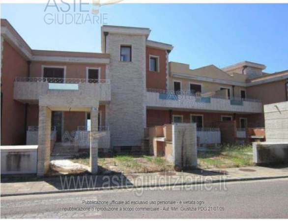 Foto IMMOBILI-ALTRA CATEGORIA-Via balaguer, 14, 09129 cagliari ca, italia