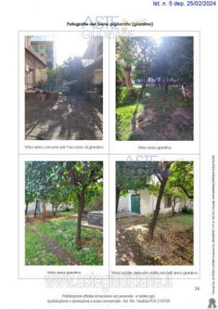 Foto IMMOBILI-ALTRA CATEGORIA-Via cardinale filomarino, 78, 80144 napoli na, italia