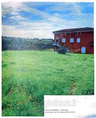 Foto IMMOBILI-ALTRA CATEGORIA-Via casa rossa, n. 22