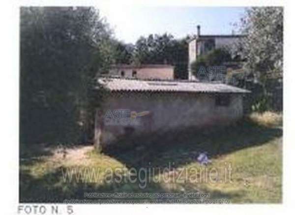 Foto IMMOBILI-ALTRA CATEGORIA-Via colle grotte