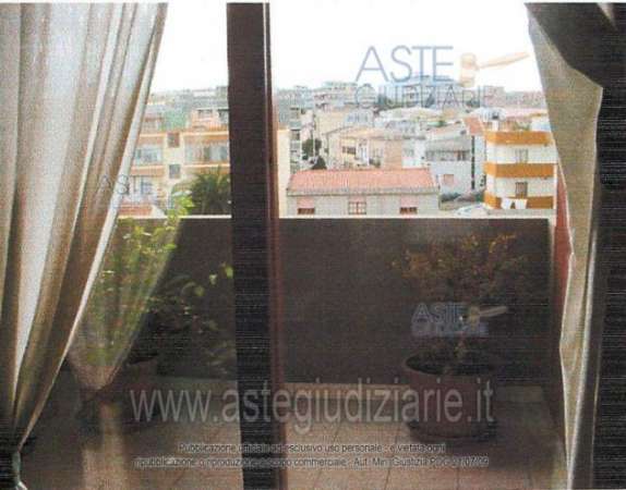 Foto IMMOBILI-ALTRA CATEGORIA-Via dei grilli n.12